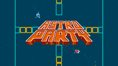 Astro Party Screenshot