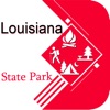 Louisiana State &National Park icon