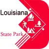 Louisiana State &National Park delete, cancel