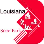 Louisiana State &National Park App Support