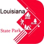 Louisiana State &National Park app download