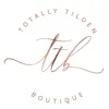 TOTALLY TILDEN BOUTIQUE problems & troubleshooting and solutions