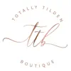 TOTALLY TILDEN BOUTIQUE App Feedback