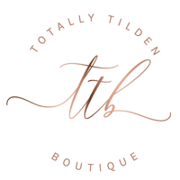 TOTALLY TILDEN BOUTIQUE