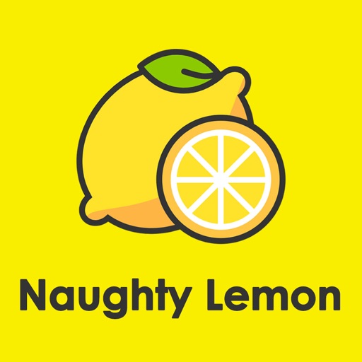 Naughty Lemon-live video chat - AppWisp.com