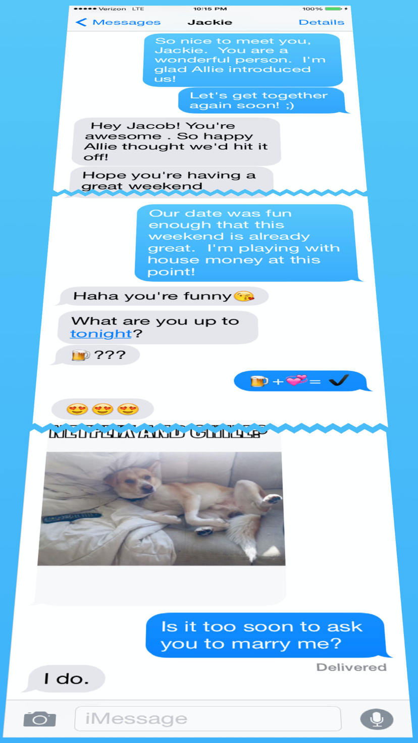 Stitch It screenshot 1