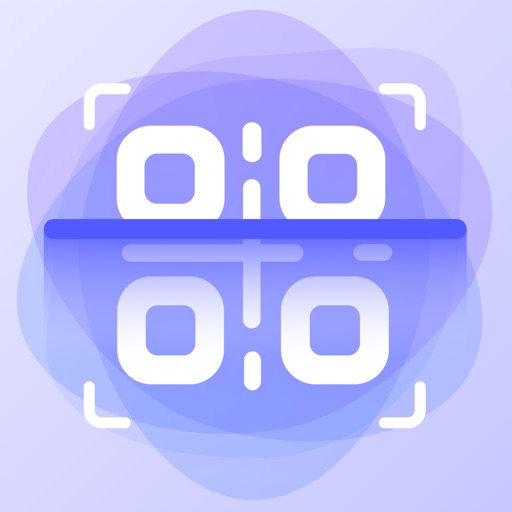 Smart  Scanner: QR & Barcode Icon