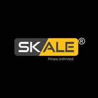 Skale Fitness logo