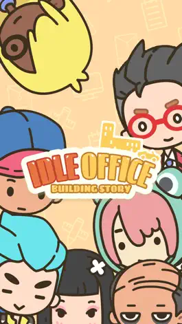 Game screenshot Idle Office:Building Story mod apk