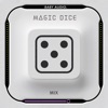 Magic Dice - Baby Audio - iPadアプリ