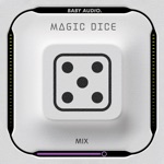 Download Magic Dice - Baby Audio app