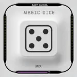 Magic Dice - Baby Audio App Cancel