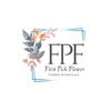 First pick: Flowers&chocolate icon