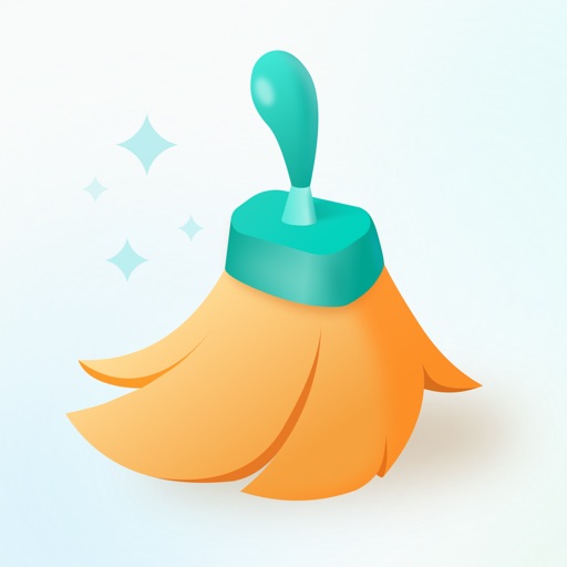 Master Cleaner - Clean Storage iOS App