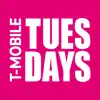 T-Mobile Tuesdays Positive Reviews, comments