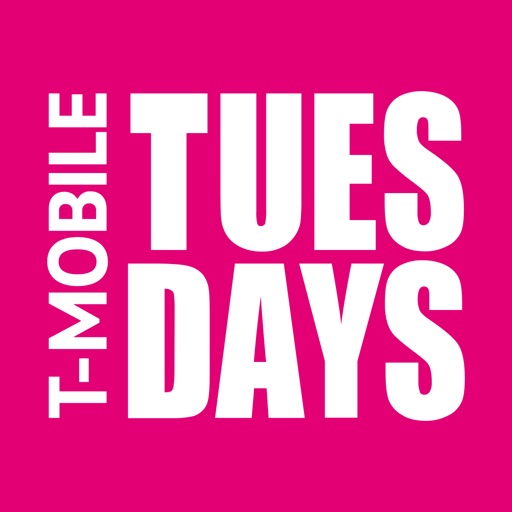T-Mobile Tuesdays and 4 more free apps to earn you real rewards