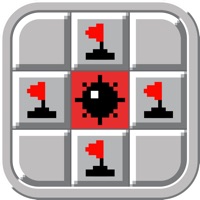 Minesweeper Classic Pixel Art