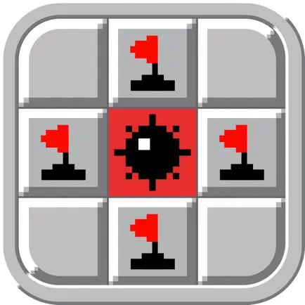 Minesweeper Classic: Pixel Art Читы