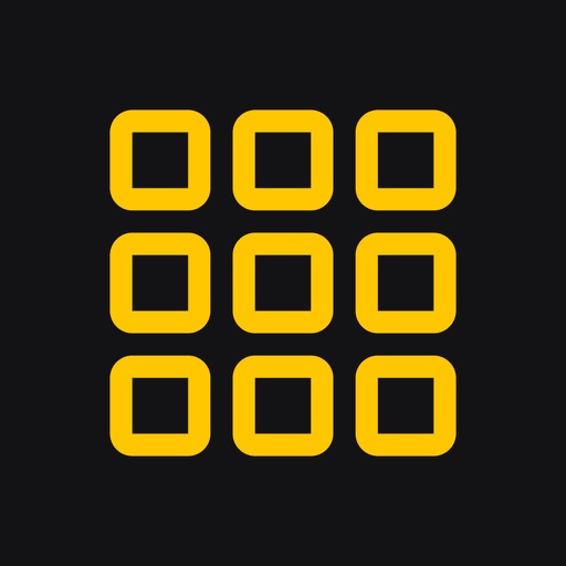 Pic Grid: Picture Layout Maker