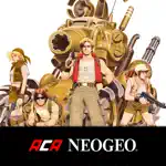 METAL SLUG X ACA NEOGEO App Problems