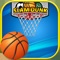 Slam Dunk - Basket Hoops Game