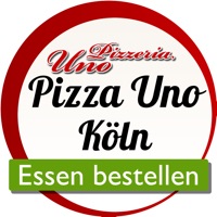 Pizzeria Uno Köln logo