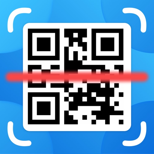 QR Code Reader & QR Generator