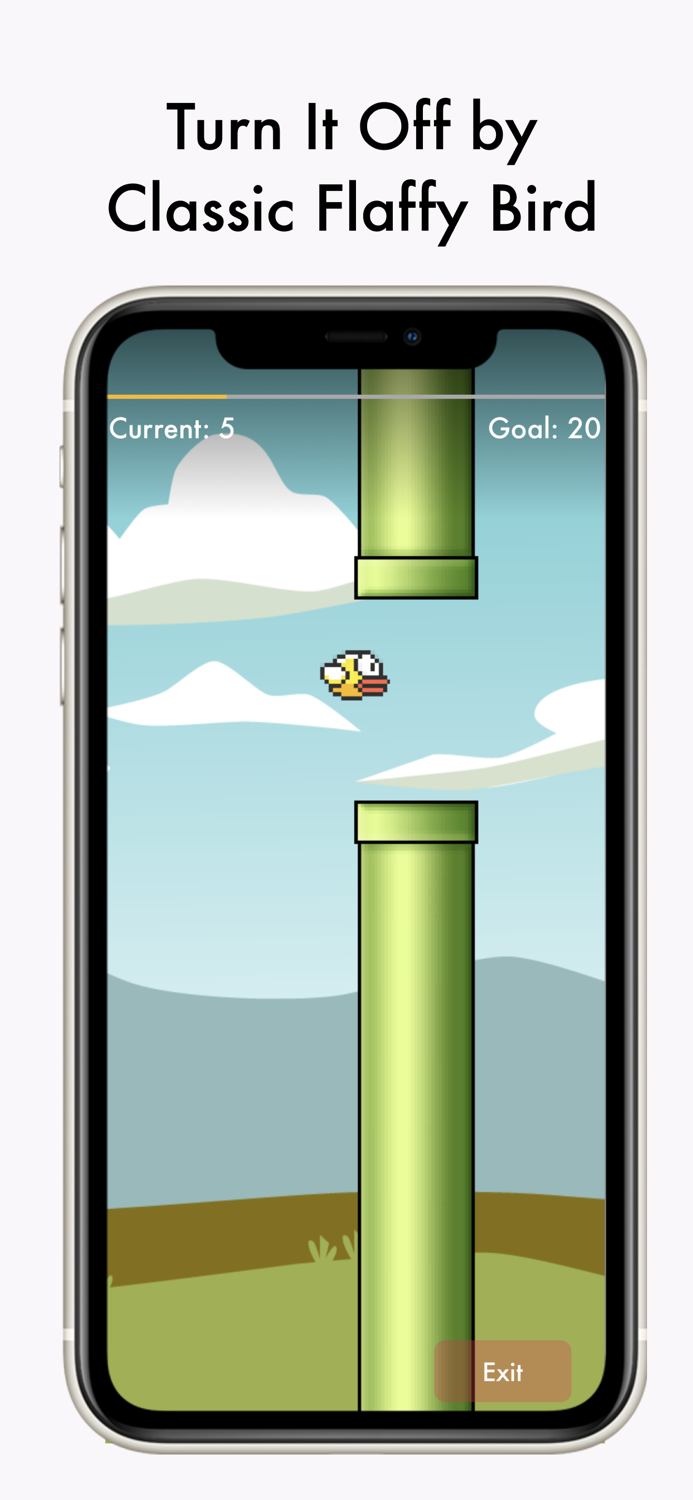 Alarmie Easy Rise Alarm Clock