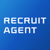 Recruit Co.,Ltd. - 転職はリクルートエージェント 求人・仕事探しの転職アプリ アートワーク