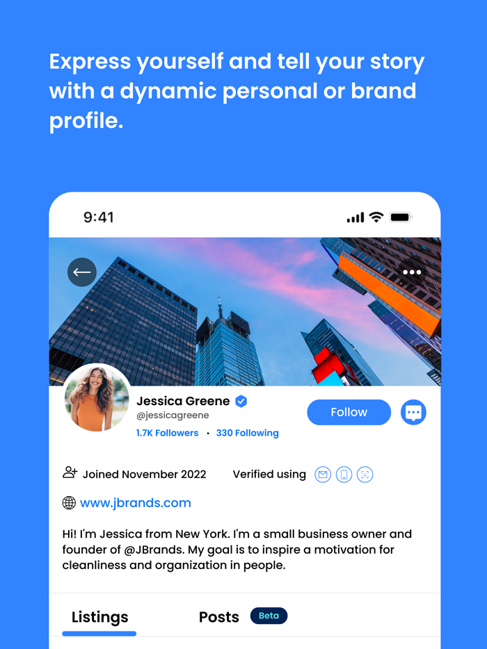 Cubesnack Shopping and Social