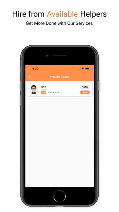 Move Time SE Screenshot