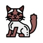 Ragdoll Cat Stickers app download