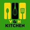 V & H Kitchen, Newport - iPhoneアプリ