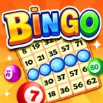 Download Bingo Spree app