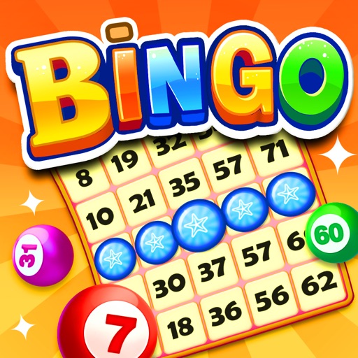 Bingo Spree iOS App