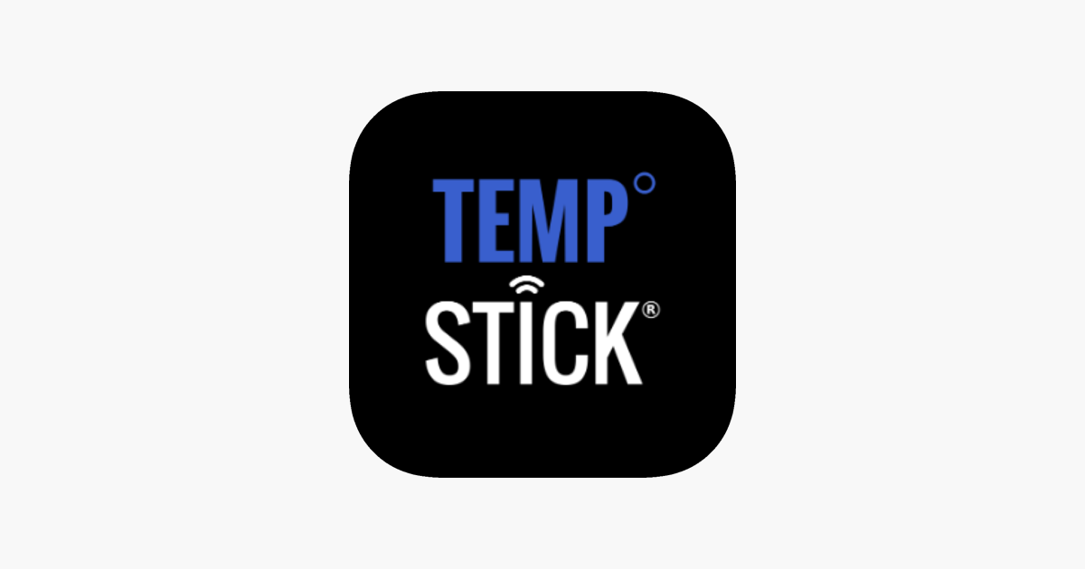 Temp Stick on the App Store