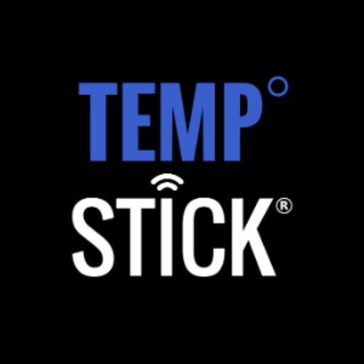 Temp Stick iOS App