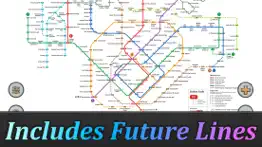 singapore mrt map route(pro) problems & solutions and troubleshooting guide - 3