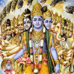 Bhagavad Gita - Text & Audio App Cancel