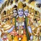 This app provides and easy way to listen, learn and chant specially chosen shlokas (verses) of the Bhagavad Gita