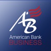 American Bank Baxter Business icon