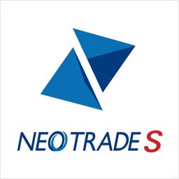 NEOTRADE S-株式・先物・NISA取引対応アプリ