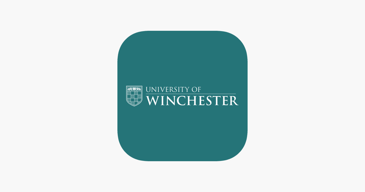 ‎Winchester CampusConnect on the App Store
