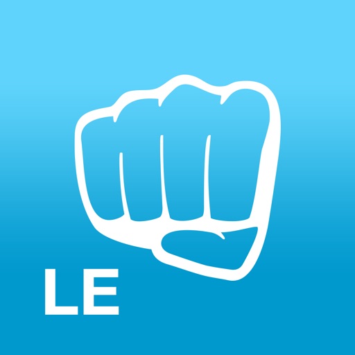 LightBlue® iOS App