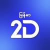 Myanmar 2D Organization icon