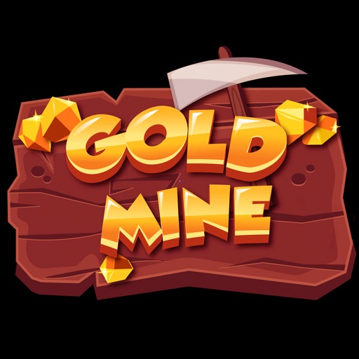 Gold Mine Icon