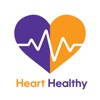 Heart Healthy by Ejenta icon