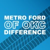 Metro Ford of OKC Difference icon