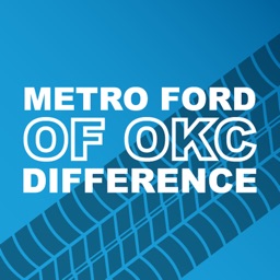 Metro Ford of OKC Difference