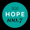 Hope 100.7 - WEEC Radio icon